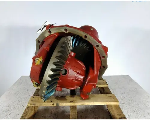 ALLIANCE RT40-4RLR323 DIFFERENTIAL ASSEMBLY REAR REAR