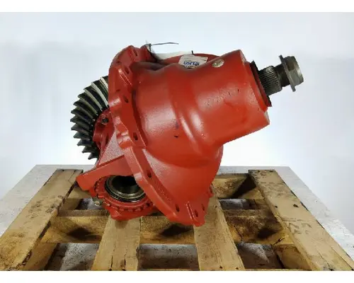 ALLIANCE RT40-4RLR323 DIFFERENTIAL ASSEMBLY REAR REAR