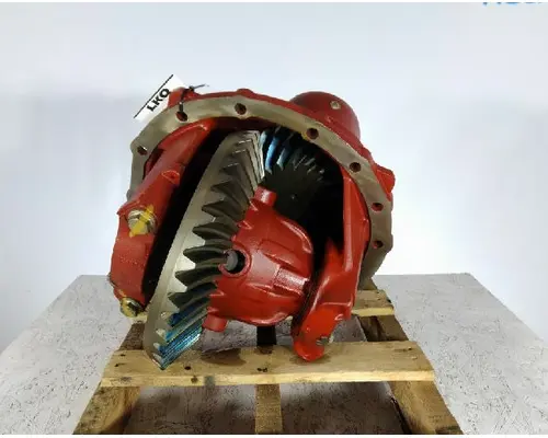 ALLIANCE RT40-4RLR323 DIFFERENTIAL ASSEMBLY REAR REAR