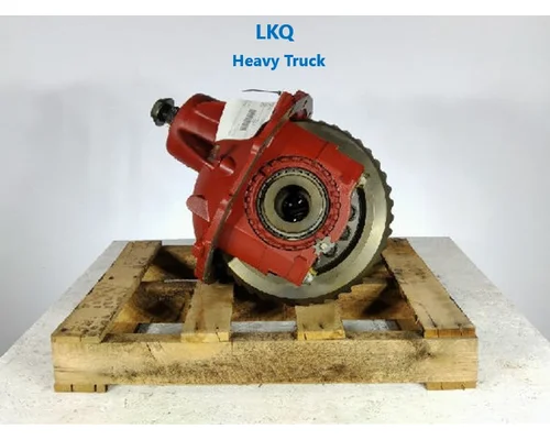 ALLIANCE RT40-4RLR323 DIFFERENTIAL ASSEMBLY REAR REAR