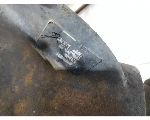 ALLIANCE RT40-4RLR358 DIFFERENTIAL ASSEMBLY REAR REAR