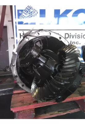 ALLIANCE RT40-4RR358 DIFFERENTIAL ASSEMBLY REAR REAR