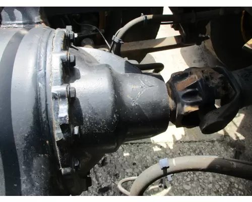 ALLIANCE RT40-4R AXLE ASSEMBLY, REAR (REAR)