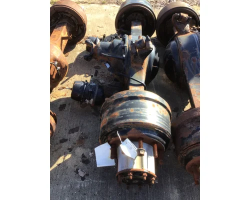 ALLIANCE RT40-4R AXLE ASSEMBLY, REAR (REAR)