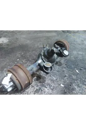 ALLIANCE RT40-4R AXLE ASSEMBLY, REAR (REAR)