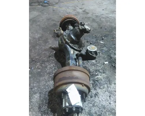 ALLIANCE RT40-4R AXLE ASSEMBLY, REAR (REAR)