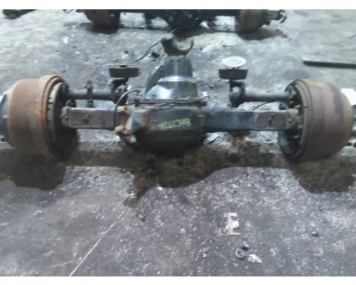 ALLIANCE RT40-4R AXLE ASSEMBLY, REAR (REAR)