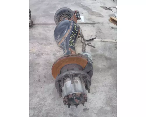 ALLIANCE RT40-4R AXLE HOUSING, REAR (REAR)