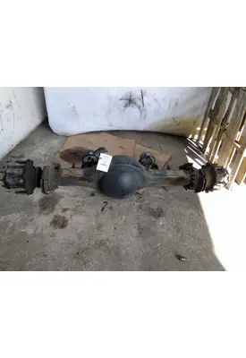 ALLIANCE RT40-4R AXLE HOUSING, REAR (REAR)