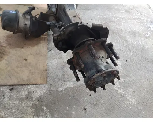 ALLIANCE RT40-4R AXLE HOUSING, REAR (REAR)