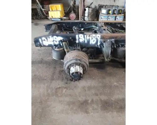 ALLIANCE RT40-4R AXLE HOUSING, REAR (REAR)