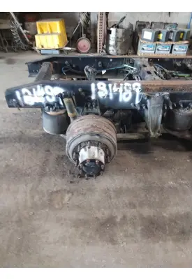 ALLIANCE RT40-4R AXLE HOUSING, REAR (REAR)