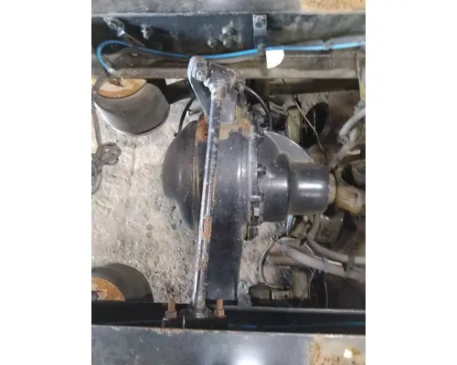 ALLIANCE RT40-4R AXLE HOUSING, REAR (REAR)