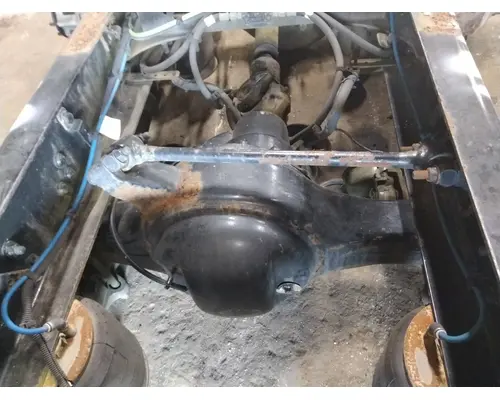 ALLIANCE RT40-4R AXLE HOUSING, REAR (REAR)