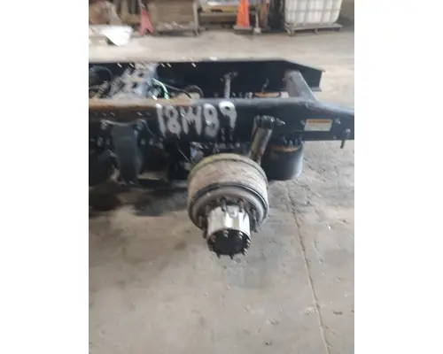 ALLIANCE RT40-4R AXLE HOUSING, REAR (REAR)