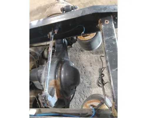 ALLIANCE RT40-4R AXLE HOUSING, REAR (REAR)