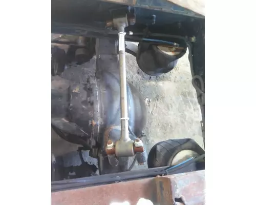 ALLIANCE RT40-4R AXLE HOUSING, REAR (REAR)