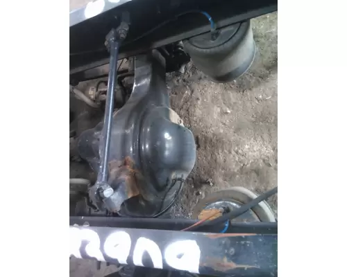 ALLIANCE RT40-4R AXLE HOUSING, REAR (REAR)