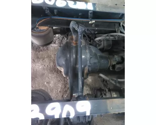 ALLIANCE RT40-4R AXLE HOUSING, REAR (REAR)
