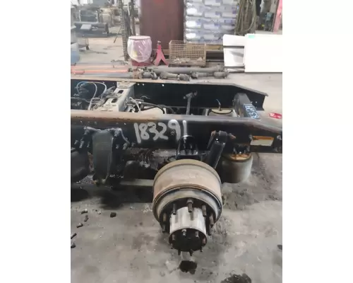 ALLIANCE RT40-4R AXLE HOUSING, REAR (REAR)