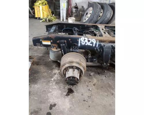 ALLIANCE RT40-4R AXLE HOUSING, REAR (REAR)