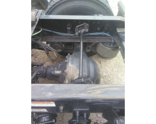 ALLIANCE RT40-4R AXLE HOUSING, REAR (REAR)