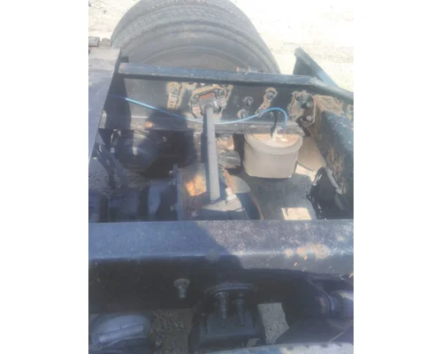 ALLIANCE RT40-4R AXLE HOUSING, REAR (REAR)