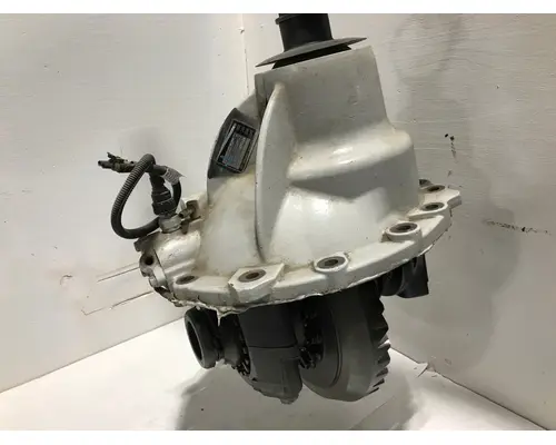 ALLIANCE RT40-4 DIFFERENTIAL-REAR