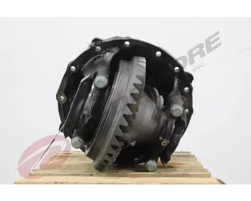 ALLIANCE RT40-NFD Differential Assembly (Rear, Rear)