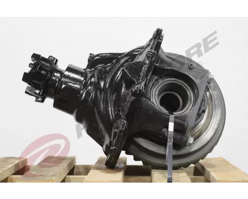 ALLIANCE RT40-NFD Differential Assembly (Rear, Rear)