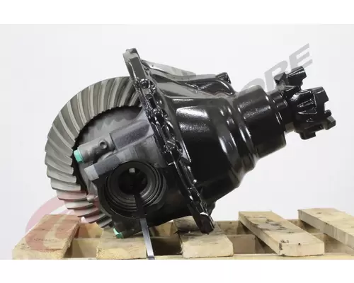 ALLIANCE RT40-NFD Differential Assembly (Rear, Rear)