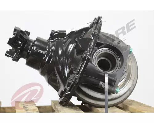 ALLIANCE RT40-NFD Differential Assembly (Rear, Rear)