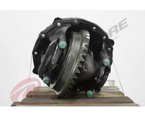 ALLIANCE RT40-NFD Differential Assembly (Rear, Rear)