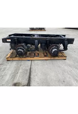 ALLIANCE RT404N Cutoff Assembly (Housings & Suspension Only)