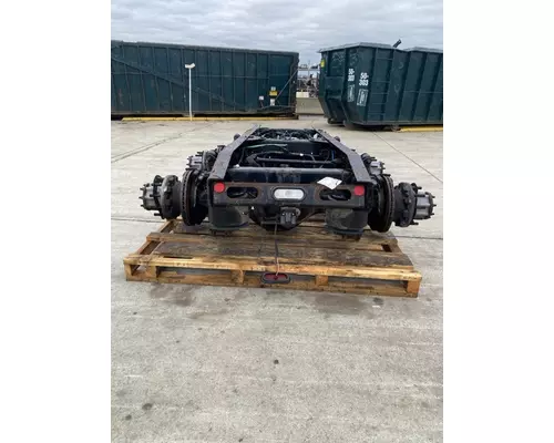 ALLIANCE RT404N Cutoff Assembly (Housings & Suspension Only)