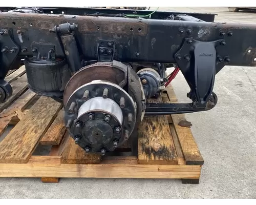 ALLIANCE RT404N Cutoff Assembly (Housings & Suspension Only)