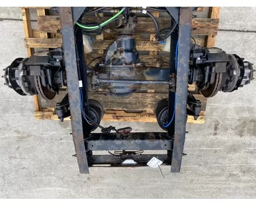 ALLIANCE RT404N Cutoff Assembly (Housings & Suspension Only)