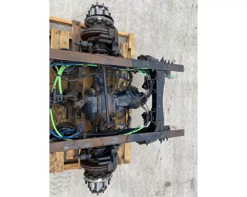 ALLIANCE RT404N Cutoff Assembly (Housings & Suspension Only)