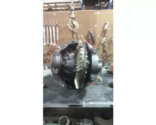 ALLIANCE RTL40-4FR342 DIFFERENTIAL ASSEMBLY FRONT REAR