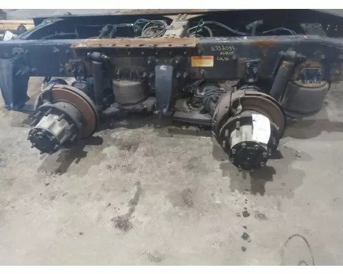 ALLIANCE RTL40-4FRTBD CUTOFF - SINGLE AXLE
