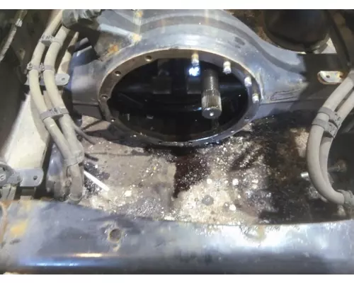 ALLIANCE RTL40-4FRTBD CUTOFF - SINGLE AXLE