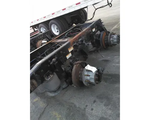 ALLIANCE RTL40-4NFRTBD MATCHED SET REARS