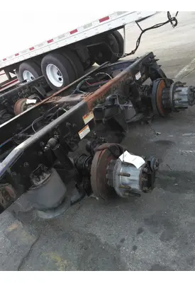 ALLIANCE RTL40-4NFRTBD MATCHED SET REARS