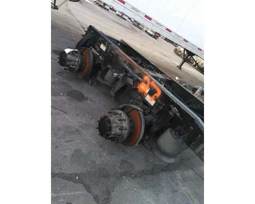 ALLIANCE RTL40-4NFRTBD MATCHED SET REARS