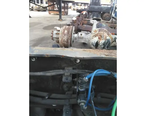 ALLIANCE RTL40-4NFRTBD MATCHED SET REARS