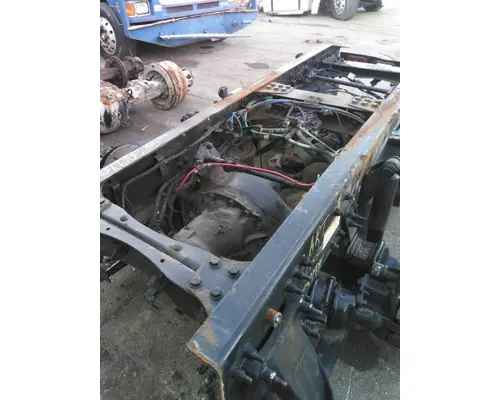 ALLIANCE RTL40-4NFRTBD MATCHED SET REARS