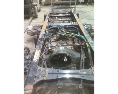 ALLIANCE RTL40-4NFRTBD MATCHED SET REARS