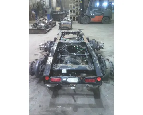 ALLIANCE RTL40-4NFRTBD MATCHED SET REARS