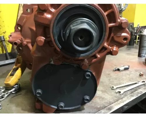 ALLIANCE RTL40-4NR253 DIFFERENTIAL ASSEMBLY FRONT REAR