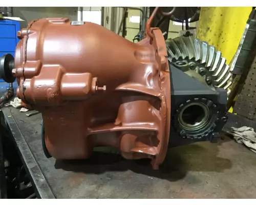 ALLIANCE RTL40-4NR253 DIFFERENTIAL ASSEMBLY FRONT REAR